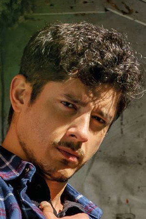 Photo of Rocky Vallarta from the Latest Netflix gallery