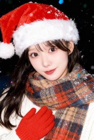 Photo of 碓井せりな from the Latest Netflix gallery