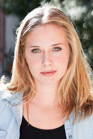 Photo of Wendy Vrijenhoek from the Latest Netflix gallery