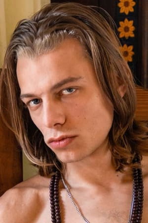 Photo of Leo Louis from the Latest Netflix gallery