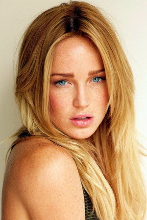 Photo of Caity Lotz from the Latest Netflix gallery