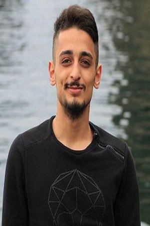 Photo of Furkan Bayraktar from the Latest Netflix gallery