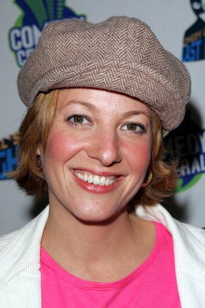 Photo of Bonnie McFarlane from the Latest Netflix gallery