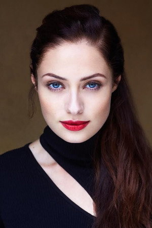 Photo of Ingrid Margus from the Latest Netflix gallery