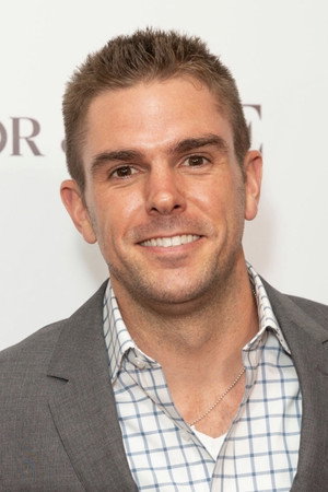 Photo of Josh Folan from the Latest Netflix gallery