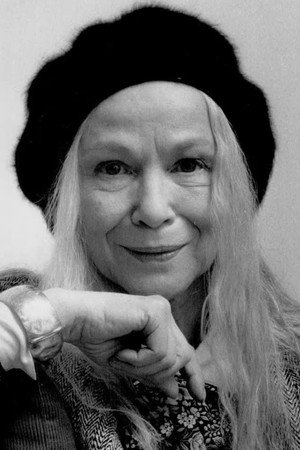 Photo of Frances Hyland from the Latest Netflix gallery