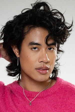 Photo of Jay Wu from the Latest Netflix gallery