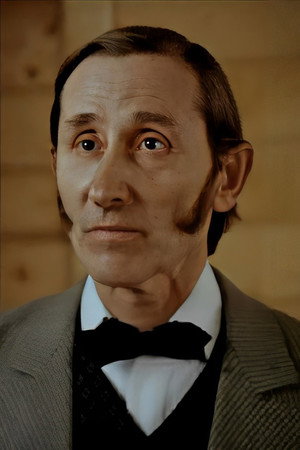 Photo of A. Andreev from the Latest Netflix gallery