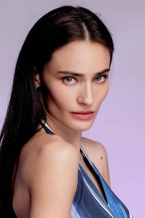 Saadet Işıl Aksoy photo