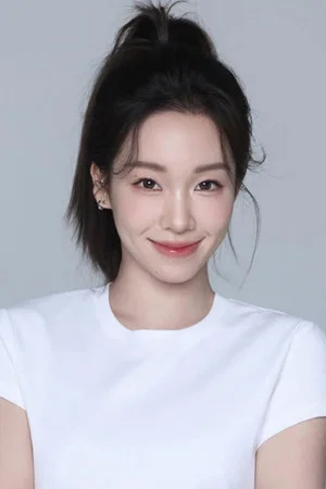 Photo of Annatalia Yi from the Latest Netflix gallery