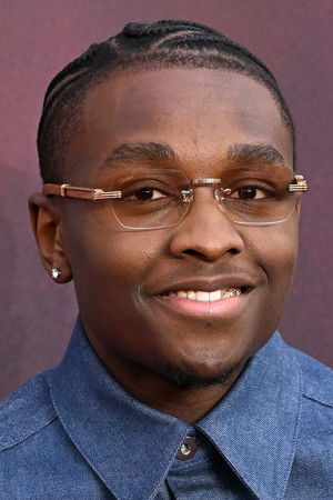 Photo of Miles Caton from the Latest Netflix gallery