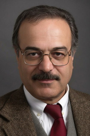 Mehmet Akan photo