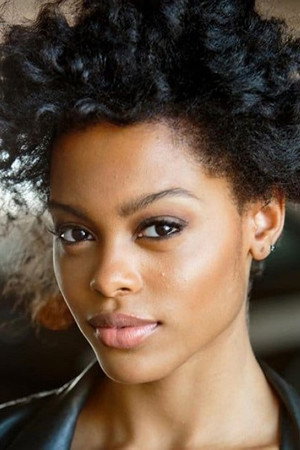 Photo of Li Eubanks from the Latest Netflix gallery