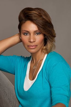 Photo of Chenoa Maxwell from the Latest Netflix gallery