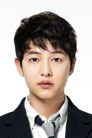 Song Joong-ki photo