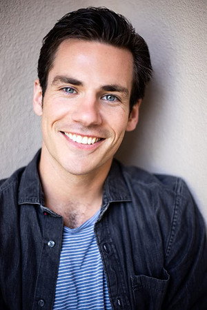 Photo of Cronin Cullen from the Latest Netflix gallery