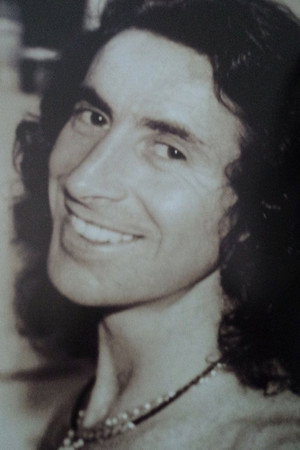Photo of Bon Scott from the Latest Netflix gallery