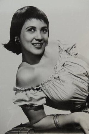 Photo of Roberta Haynes from the Latest Netflix gallery
