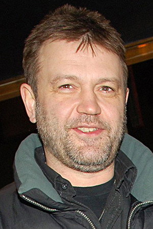 Georgi Staykov photo