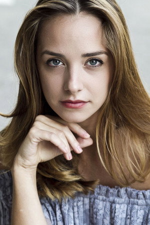 Photo of Irene Splendorini from the Latest Netflix gallery