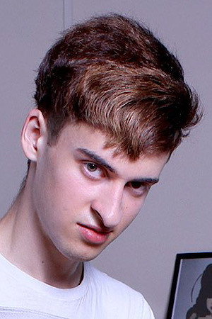 Photo of Jordan Davis from the Latest Netflix gallery