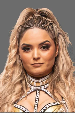 Photo of Taynara Melo de Carvalhoc from the Latest Netflix gallery