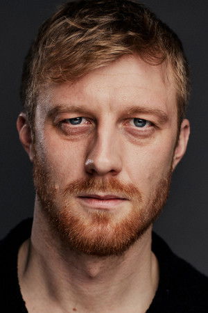 Joachim Fjelstrup photo