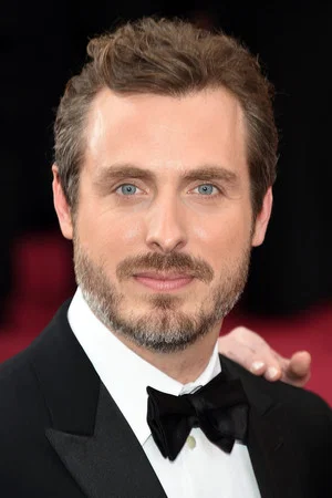 Photo of Patrick Osborne from the Latest Netflix gallery