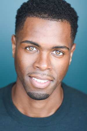 Photo of Donovan Mitchell from the Latest Netflix gallery
