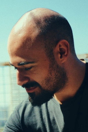 Photo of Felipe Dezotti Barêa from the Latest Netflix gallery
