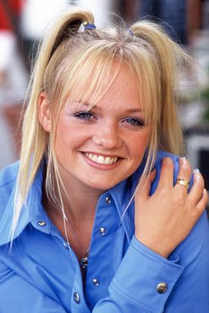 Photo of Emma Bunton from the Latest Netflix gallery
