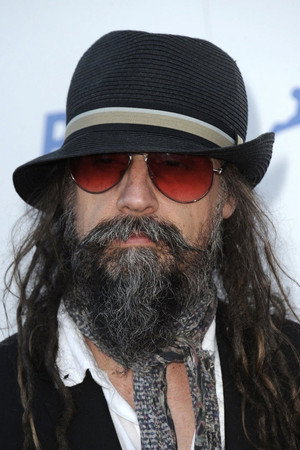 Rob Zombie photo