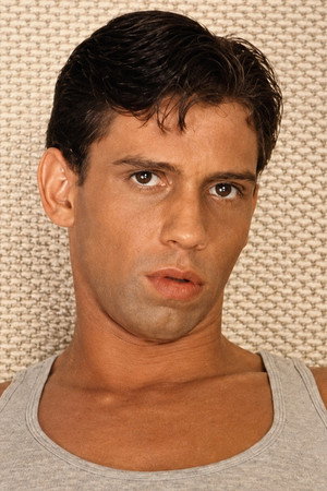 Photo of Alex Carrington from the Latest Netflix gallery