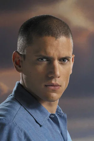 Wentworth Miller photo
