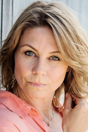 Anne Louise Hassing photo