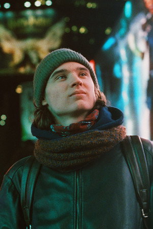 Photo of Mykyta Kravčenko from the Latest Netflix gallery