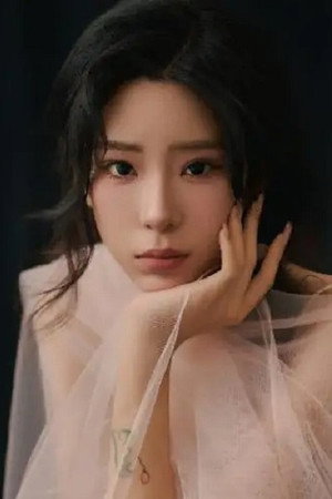 Photo of 李羽佳丽 from the Latest Netflix gallery