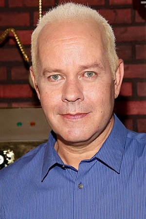 Photo of James Michael Tyler from the Latest Netflix gallery