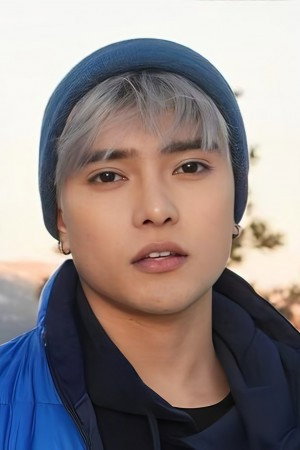 Photo of Gian Carl from the Latest Netflix gallery