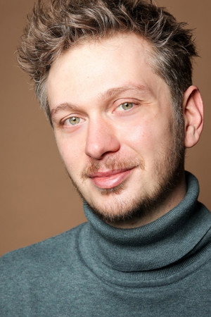 Florian W. Friedrich photo