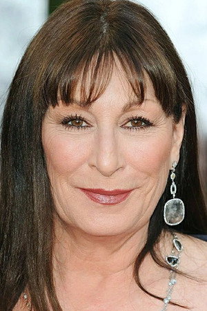 Anjelica Huston photo
