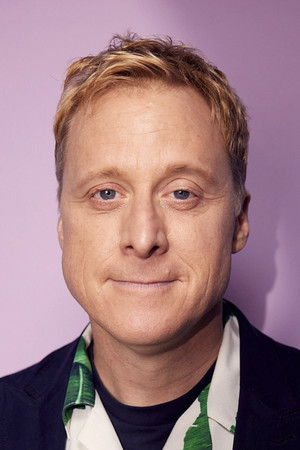 Alan Tudyk photo