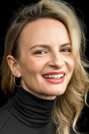 Photo of Nicoleta Hâncu from the Latest Netflix gallery