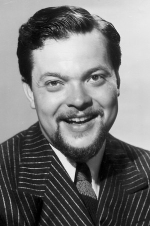 Orson Welles photo