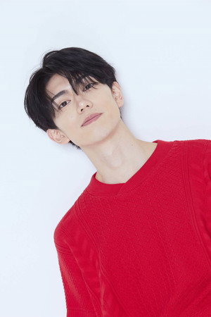 Kouhei Higuchi photo