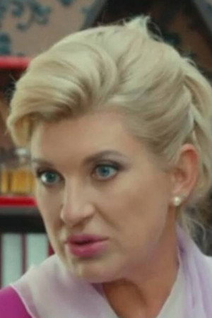 Photo of Olga Ball' from the Latest Netflix gallery