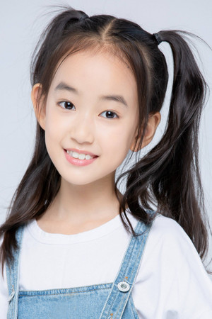 Photo of Xing Yunjia from the Latest Netflix gallery