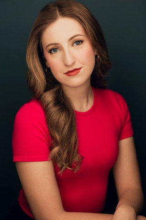 Photo of Grace Guerre from the Latest Netflix gallery