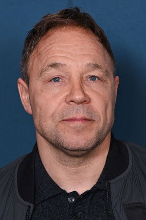 Stephen Graham photo