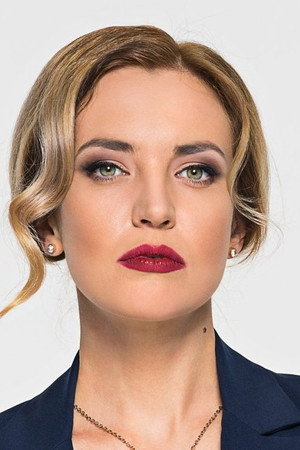 Anna Shepeleva photo